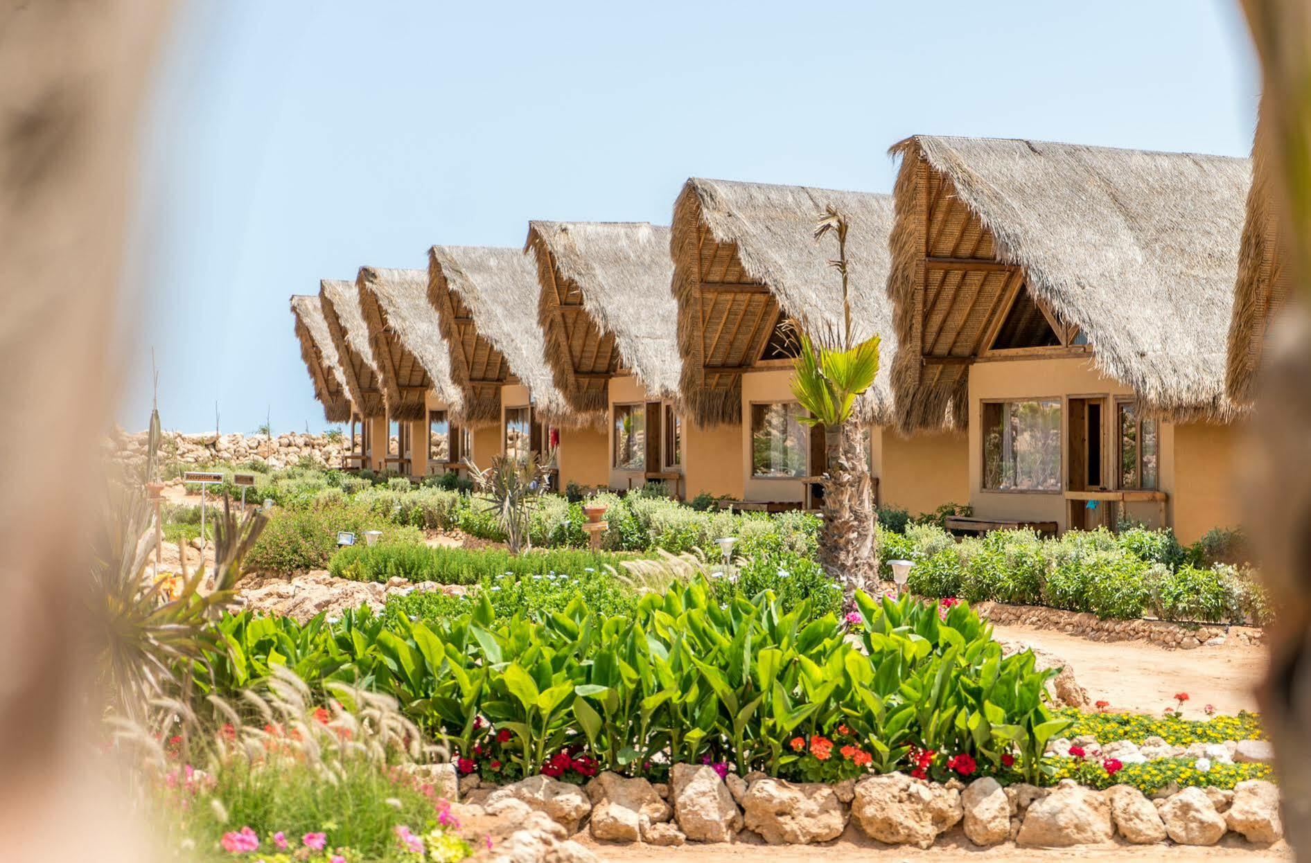 Westpoint Dakhla Hotel Екстериор снимка