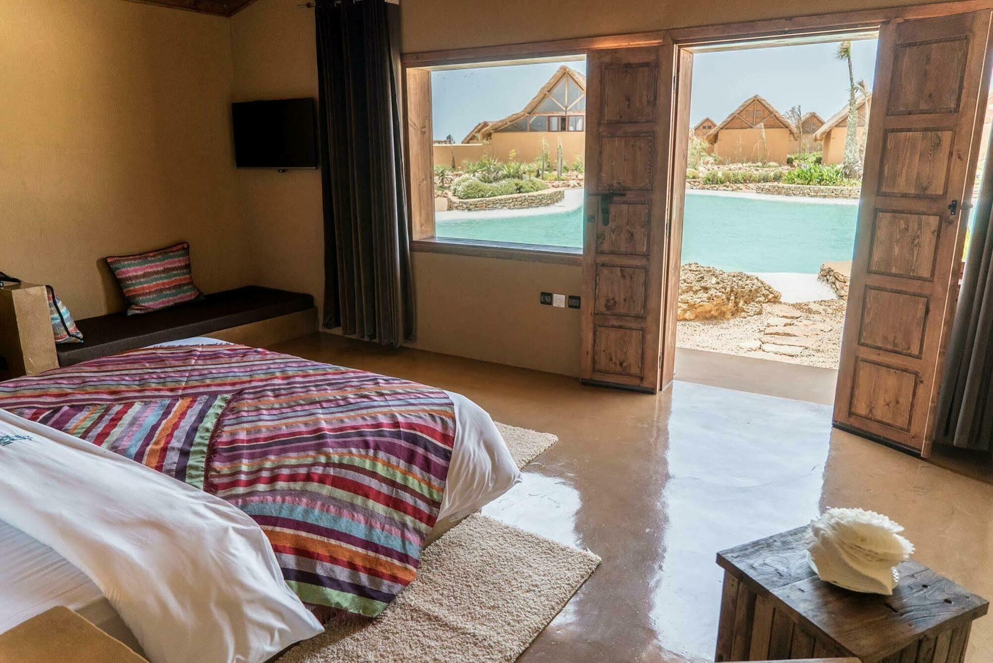 Westpoint Dakhla Hotel Екстериор снимка