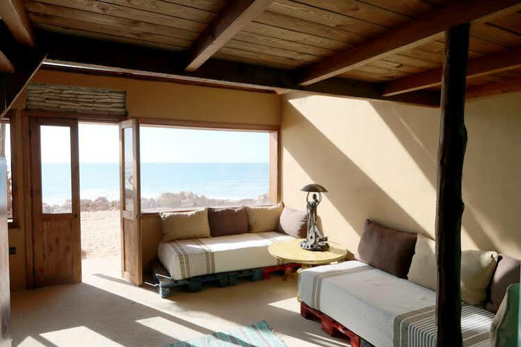 Westpoint Dakhla Hotel Екстериор снимка